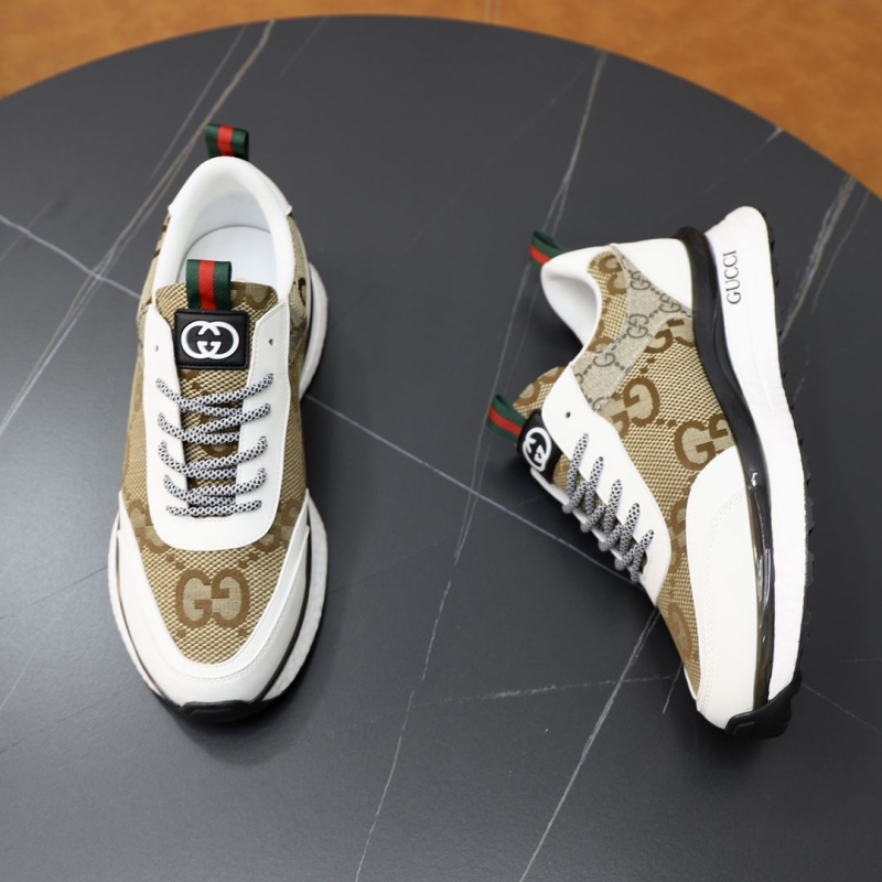 Gucci Casual Shoes